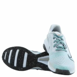 Zoomx Superrep Surge Mfs Women Platinum Tint/dk Smoke Grey-li