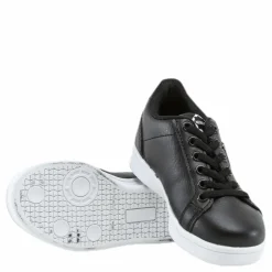 Zoon Junior White/Black