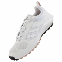 Zoysia Golf Shoes Cloud White / Cloud White / Wonder Taupe