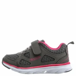 Zuby Kid Pink/Grey