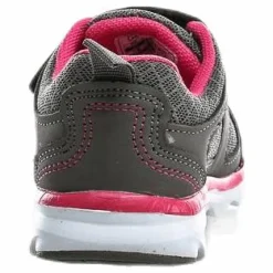 Zuby Kid Pink/Grey