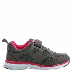 Zuby Kid Pink/Grey