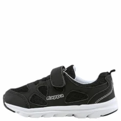 Zuby Kid White/Black