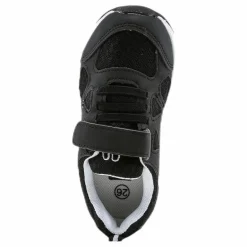 Zuby Kid White/Black