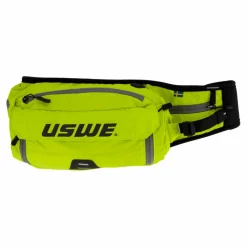 Zulo 6l Waist Pack Crazy Yellow