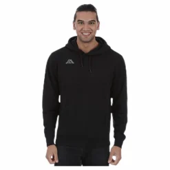 Zyllow Sweat Hood Black