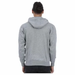 Zyllow Sweat Hood Grey