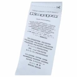 Zyllow Sweat Hood Grey